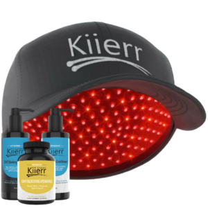 Kiierr 272 Laser Cap - Google Shopping